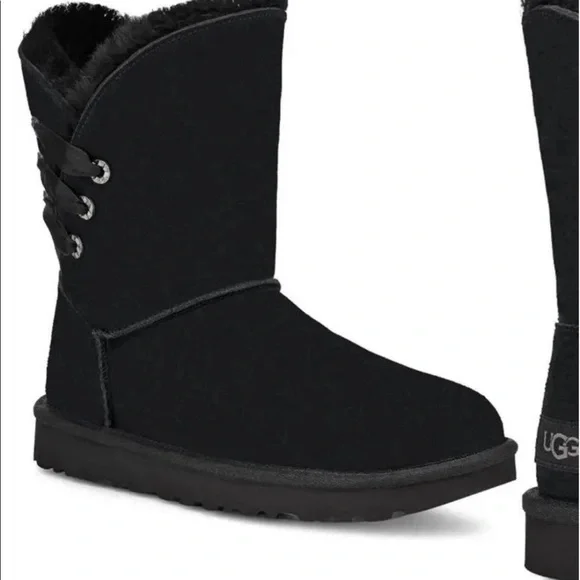 UGG Shoes Ugg Constantine Genuine Kamb Shearling Lined